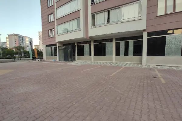 Nosville Vip Pt Studio - Resim 9