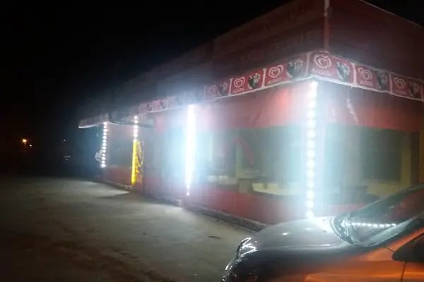 BPet - Süleyman Erdoğmuş Petrol - Resim 7