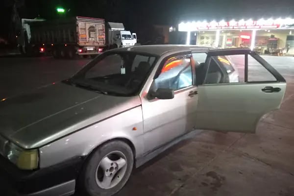 BPet - Süleyman Erdoğmuş Petrol - Resim 6
