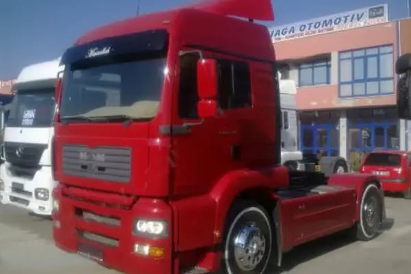 Kaportacı Ali Usta - Resim 15