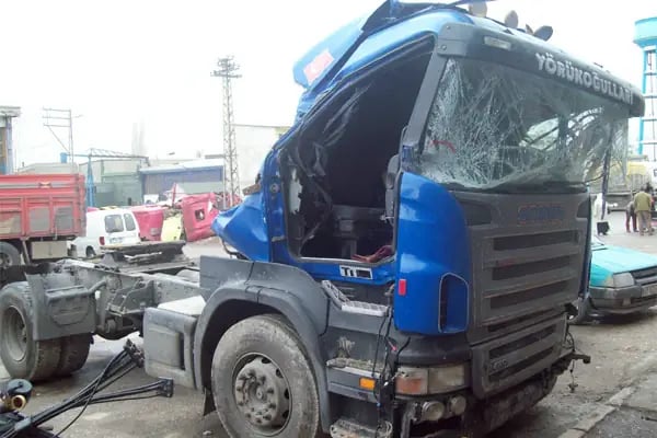 Kaportacı Ali Usta - Resim 16
