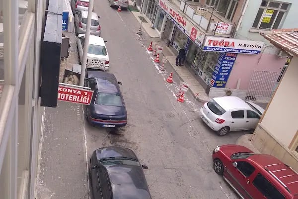 Konya 1. Noterliği - Resim 2
