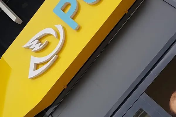 Ptt-Millet Şubesi - Resim 5
