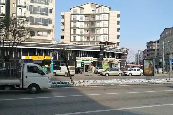 Ptt-Millet Şubesi - Resim 6