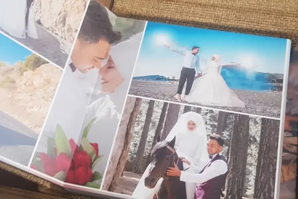 İzfoto - Resim 16