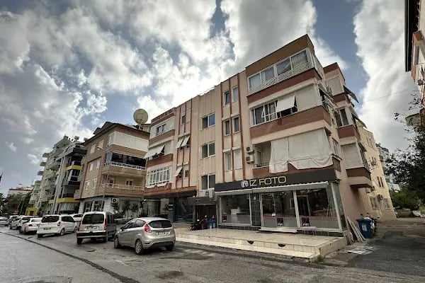 İzfoto - Resim 4