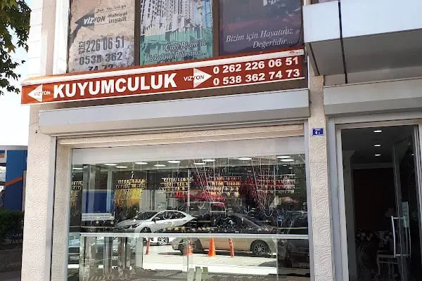 Vizyon Kuyumculuk - Resim 2