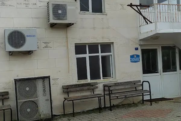 Incikpınarı Camii - Resim 3