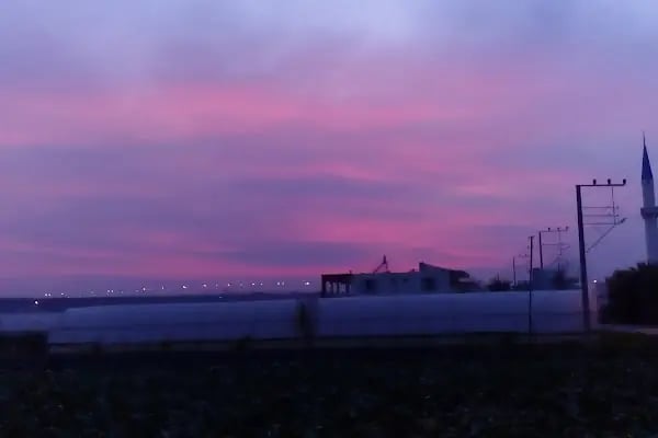 Incikpınarı Camii - Resim 4