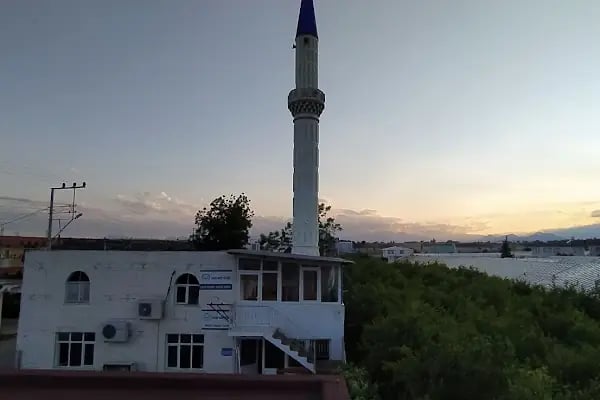 Incikpınarı Camii - Resim 2