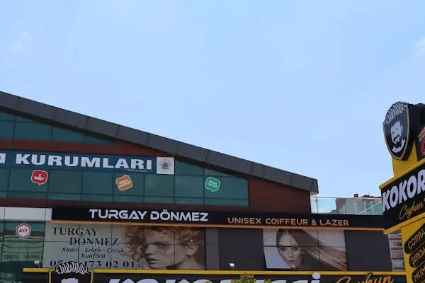 Turgay Donmez Kuaför - Resim 3