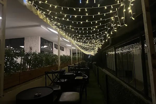 Lotus Moon Cafe Enez - Resim 4