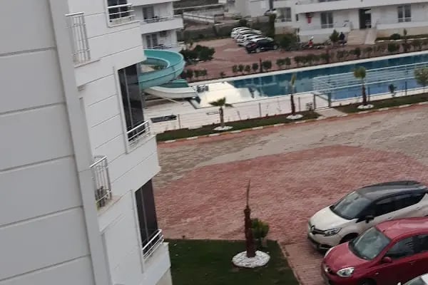 Beyaz Saray Konaklari - Resim 12