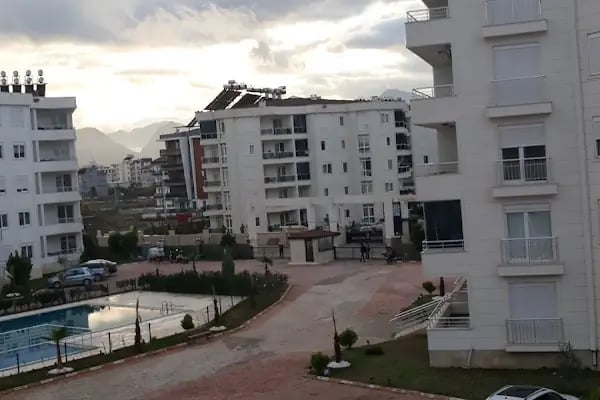 Beyaz Saray Konaklari - Resim 13