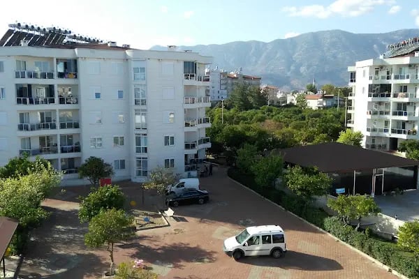 Beyaz Saray Konaklari - Resim 19