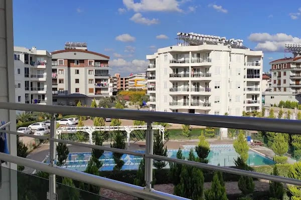 Beyaz Saray Konaklari - Resim 11