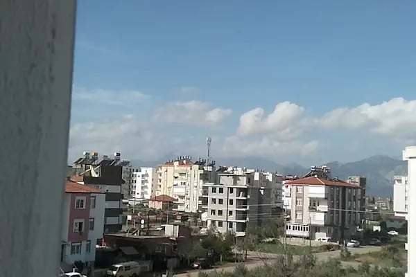 Beyaz Saray Konaklari - Resim 5