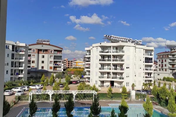 Beyaz Saray Konaklari - Resim 17