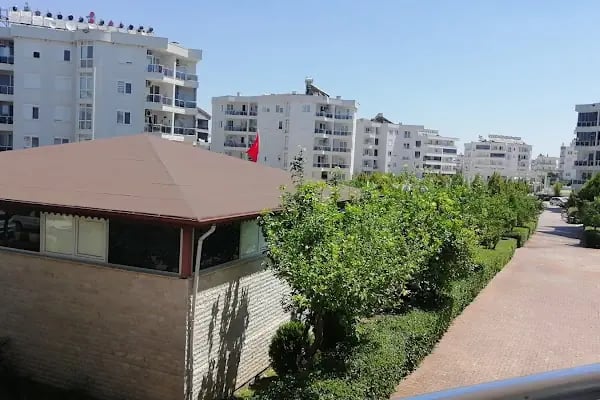 Beyaz Saray Konaklari - Resim 1