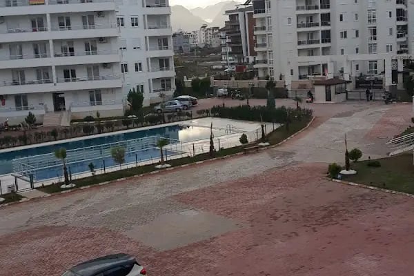 Beyaz Saray Konaklari - Resim 18