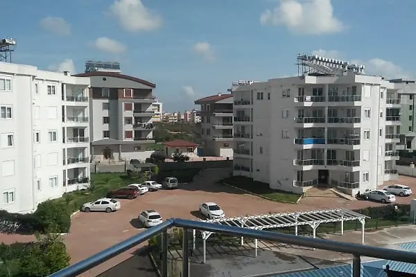 Beyaz Saray Konaklari - Resim 16