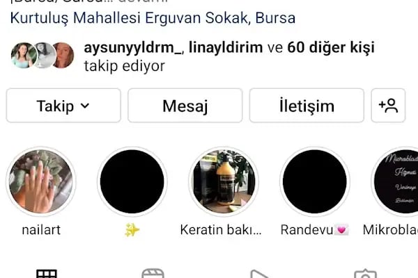 Bayan Kuaför Aysun - Resim 4
