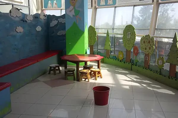 Narlıdere Ağız ve Diş Sağlığı Merkezi - Resim 9