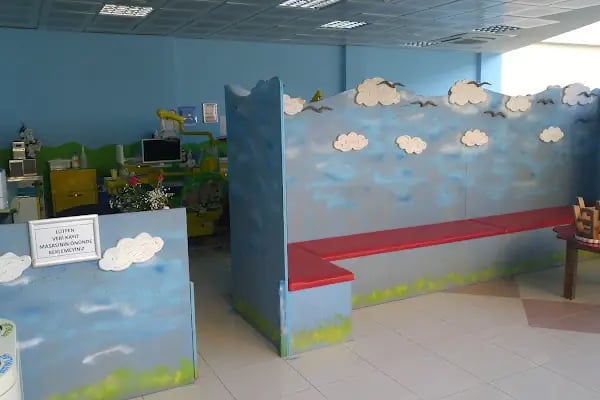 Narlıdere Ağız ve Diş Sağlığı Merkezi - Resim 14
