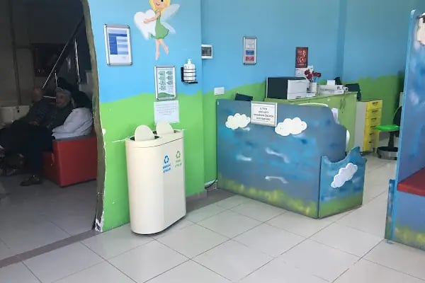 Narlıdere Ağız ve Diş Sağlığı Merkezi - Resim 15