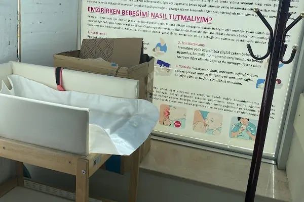 Narlıdere Ağız ve Diş Sağlığı Merkezi - Resim 8