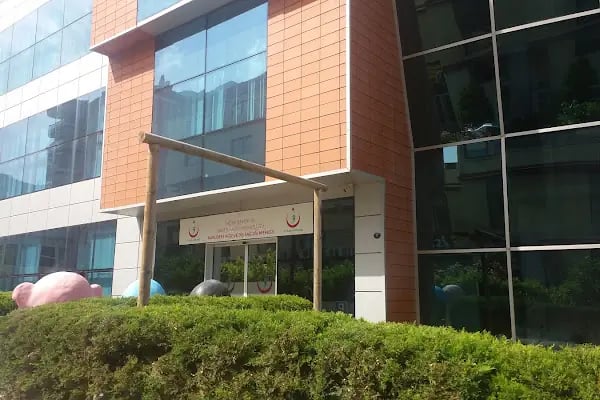 Narlıdere Ağız ve Diş Sağlığı Merkezi - Resim 10