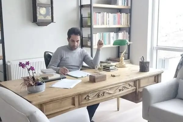 Rönesans Aile &amp; Kariyer Danışmanlık Merkezi - Resim 1