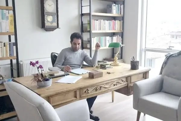 Rönesans Aile &amp; Kariyer Danışmanlık Merkezi - Resim 2