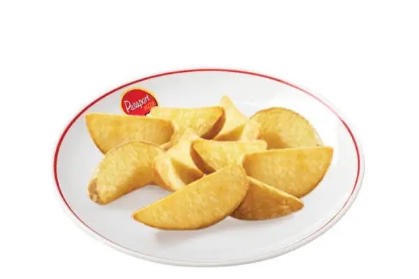 Pasaport Pizza İnegöl Avm - Resim 20