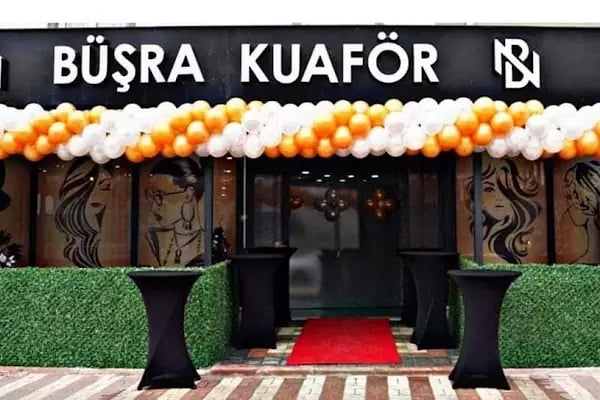 Büşra Kuaför kozluca yolu - Resim 11