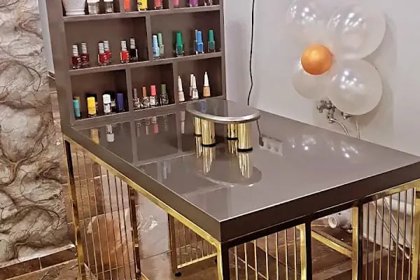 Büşra Kuaför kozluca yolu - Resim 8
