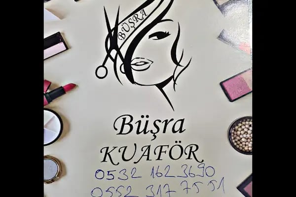 Büşra Kuaför kozluca yolu - Resim 2