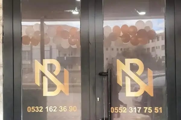 Büşra Kuaför kozluca yolu - Resim 12