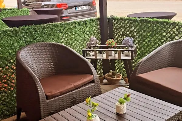 Büşra Kuaför kozluca yolu - Resim 7