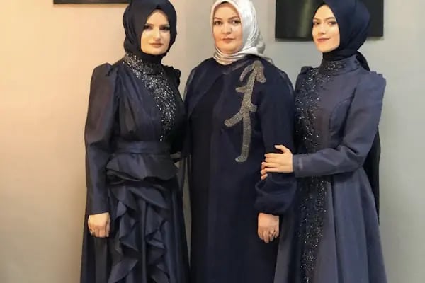 Şeyda Bayan Kuaförü - Resim 7