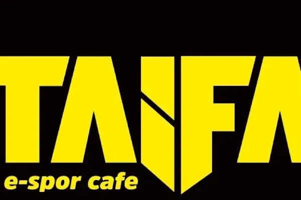 TAİFA İNTERNET CAFE - Resim 6