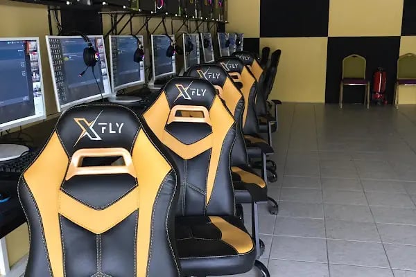 TAİFA İNTERNET CAFE - Resim 2