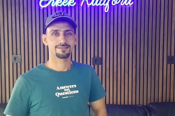 Muhammet Erkek Kuaförü - Resim 7
