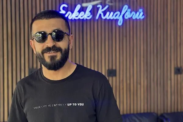 Muhammet Erkek Kuaförü - Resim 12