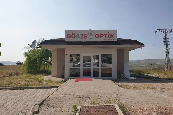 Göze Optik - Resim 5