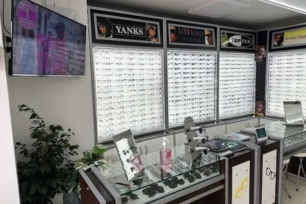 Göze Optik - Resim 8