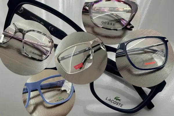 Göze Optik - Resim 4