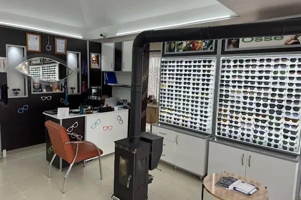 Göze Optik - Resim 2