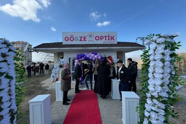 Göze Optik - Resim 3