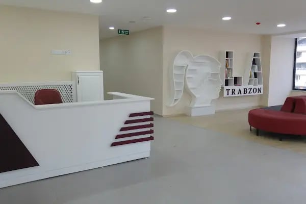 Özel Trabzon Dil Akademisi Yabancı Dil Kursu - Resim 3